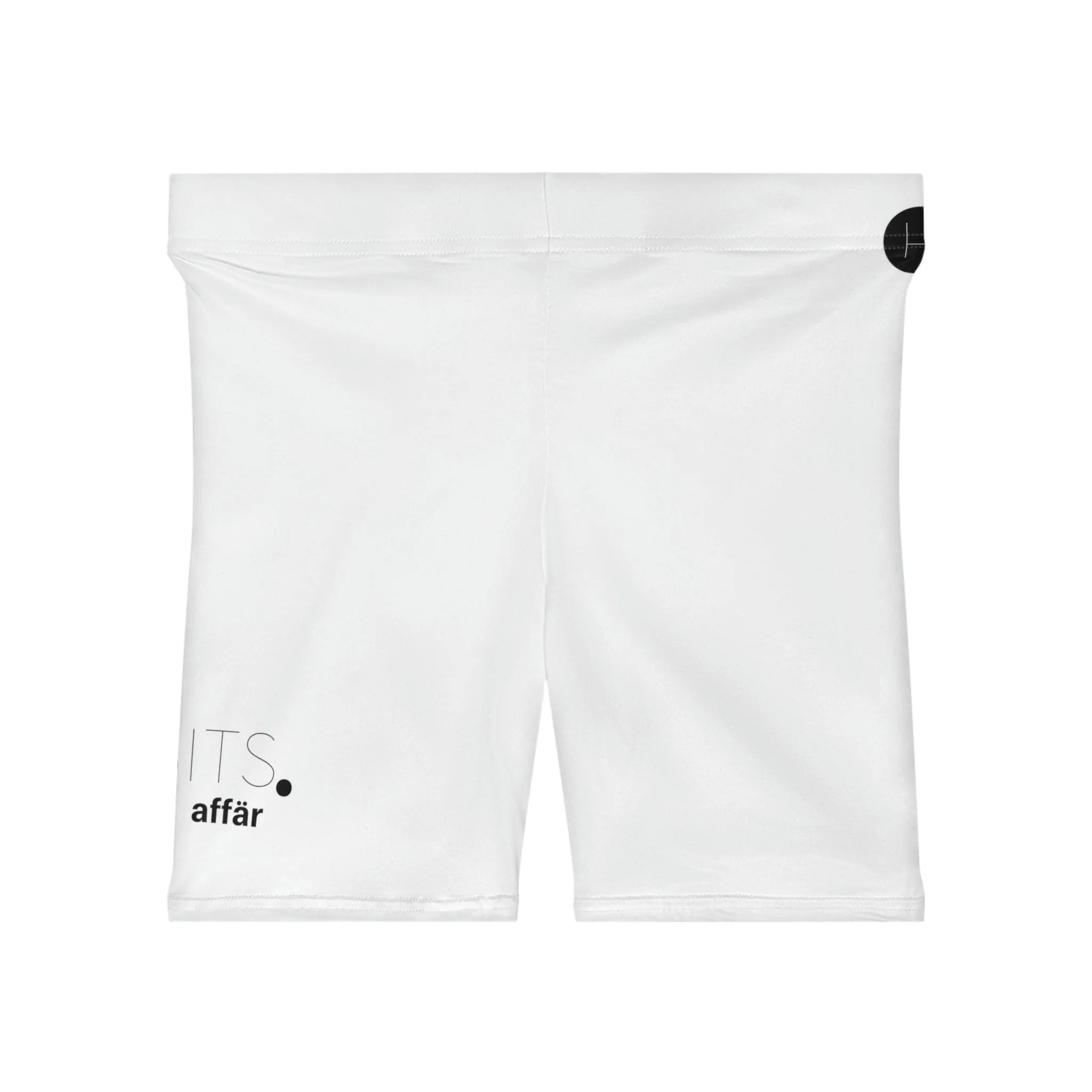 Habits affär Women's Biker Shorts