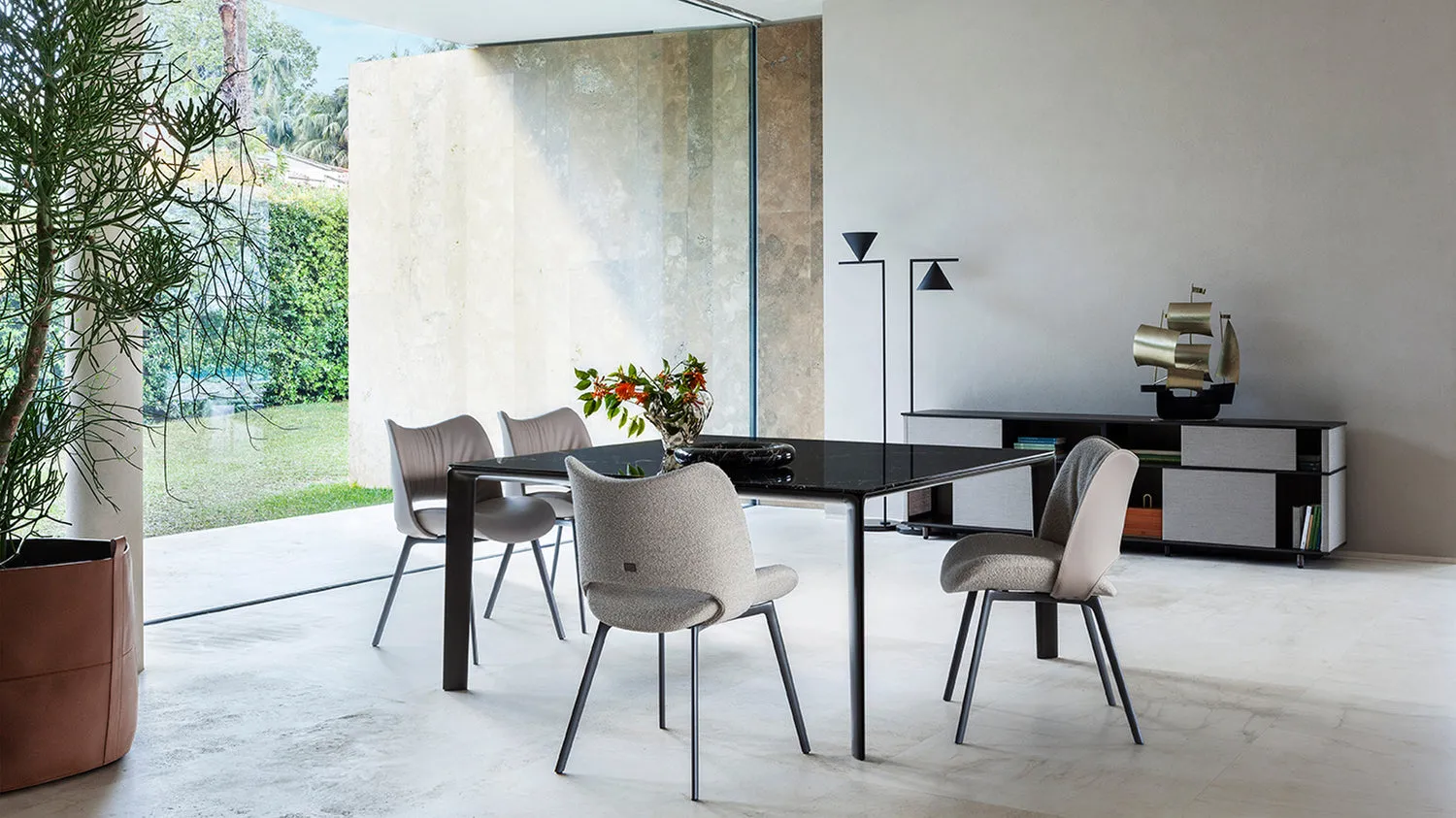 Homey Table