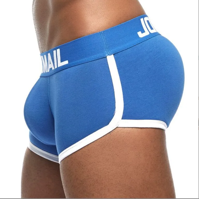 JOCKMAIL Padded Trunk