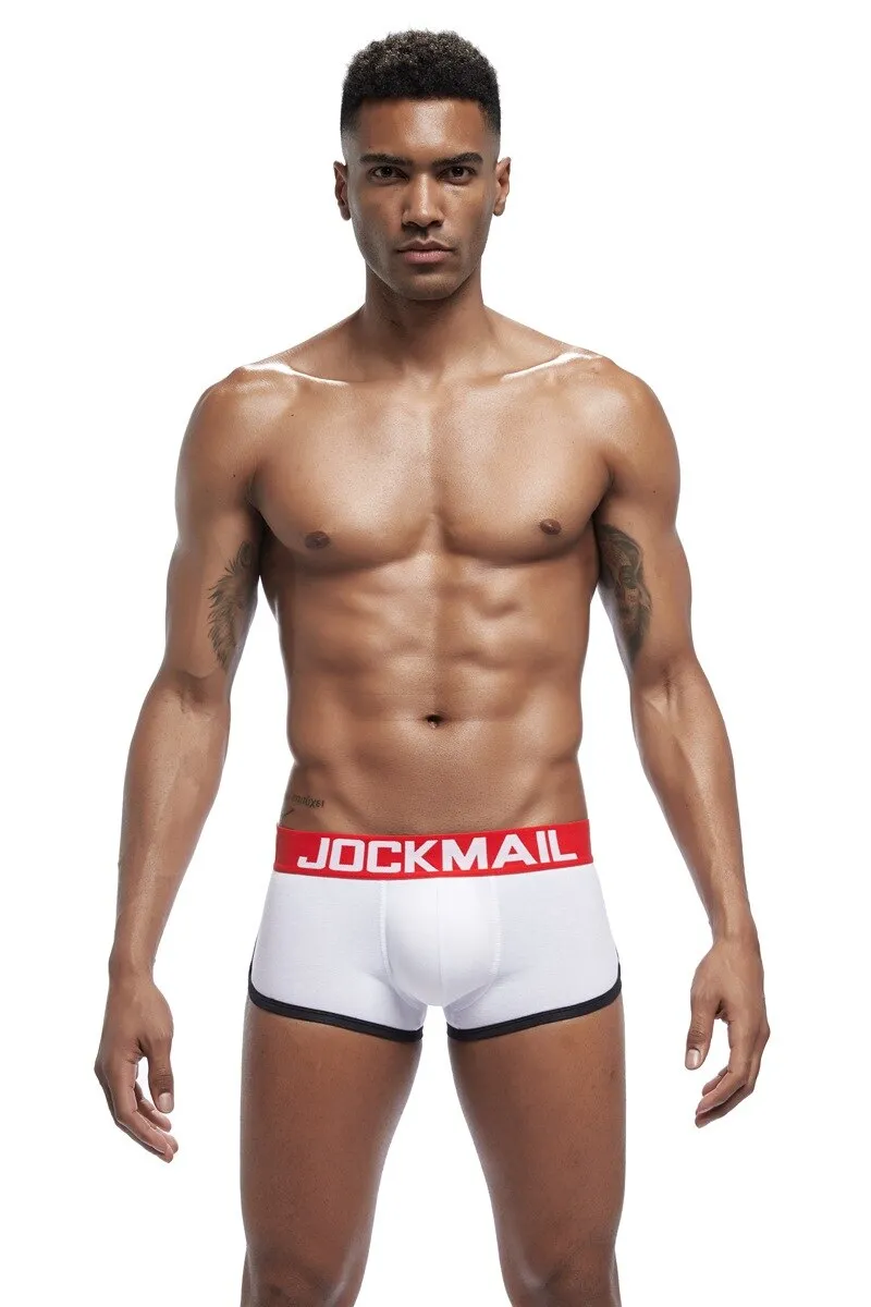 JOCKMAIL Padded Trunk