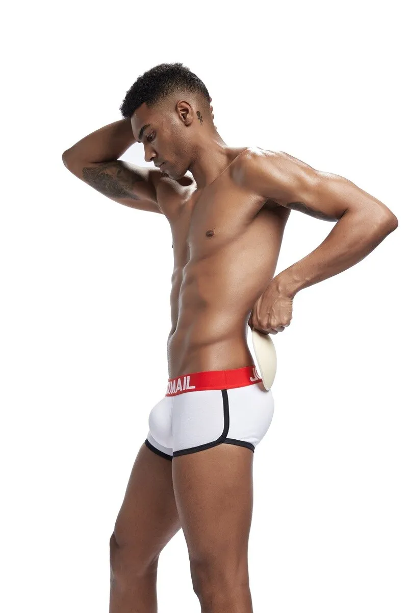 JOCKMAIL Padded Trunk