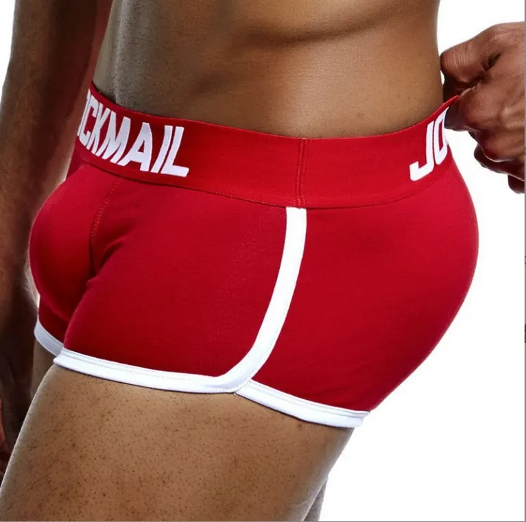 JOCKMAIL Padded Trunk