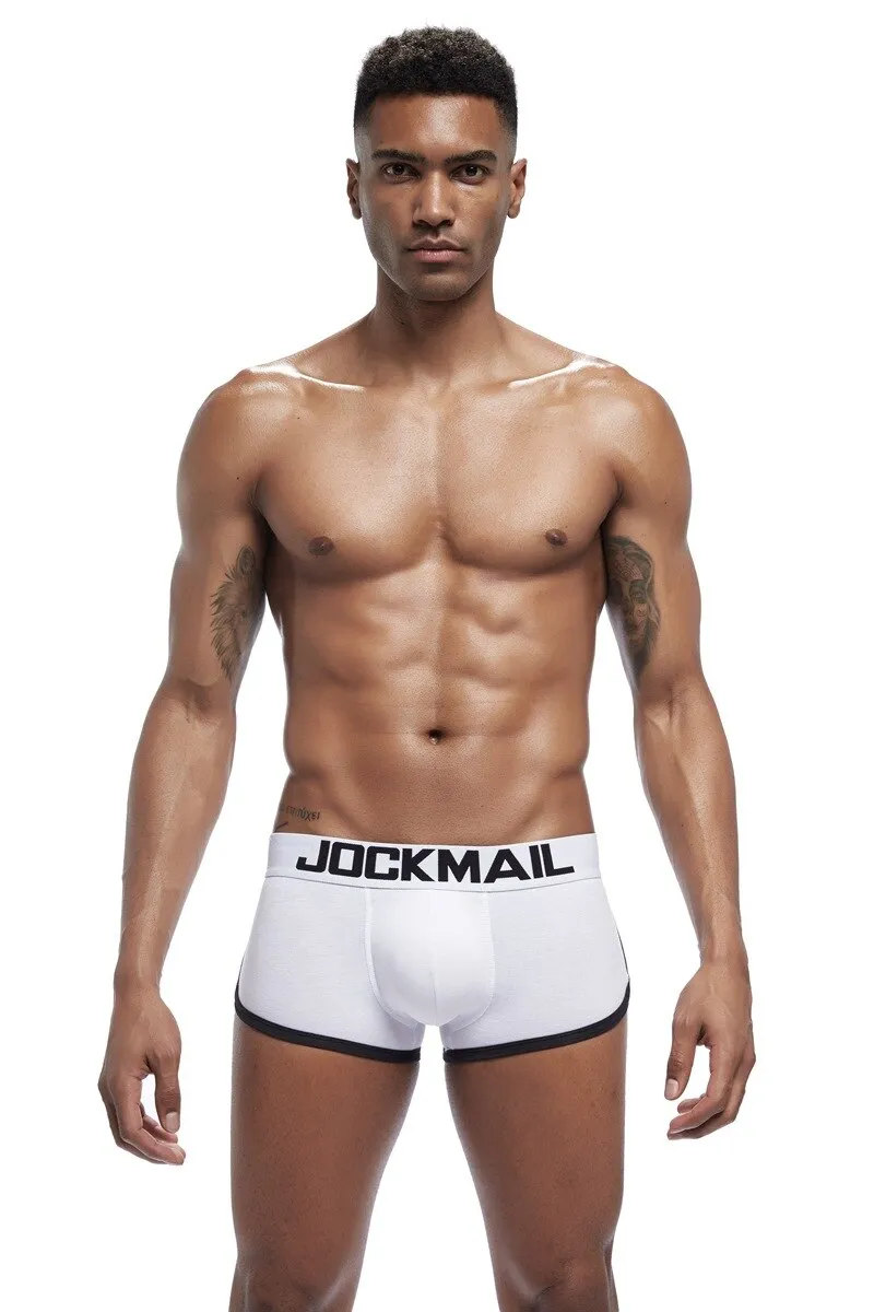 JOCKMAIL Padded Trunk