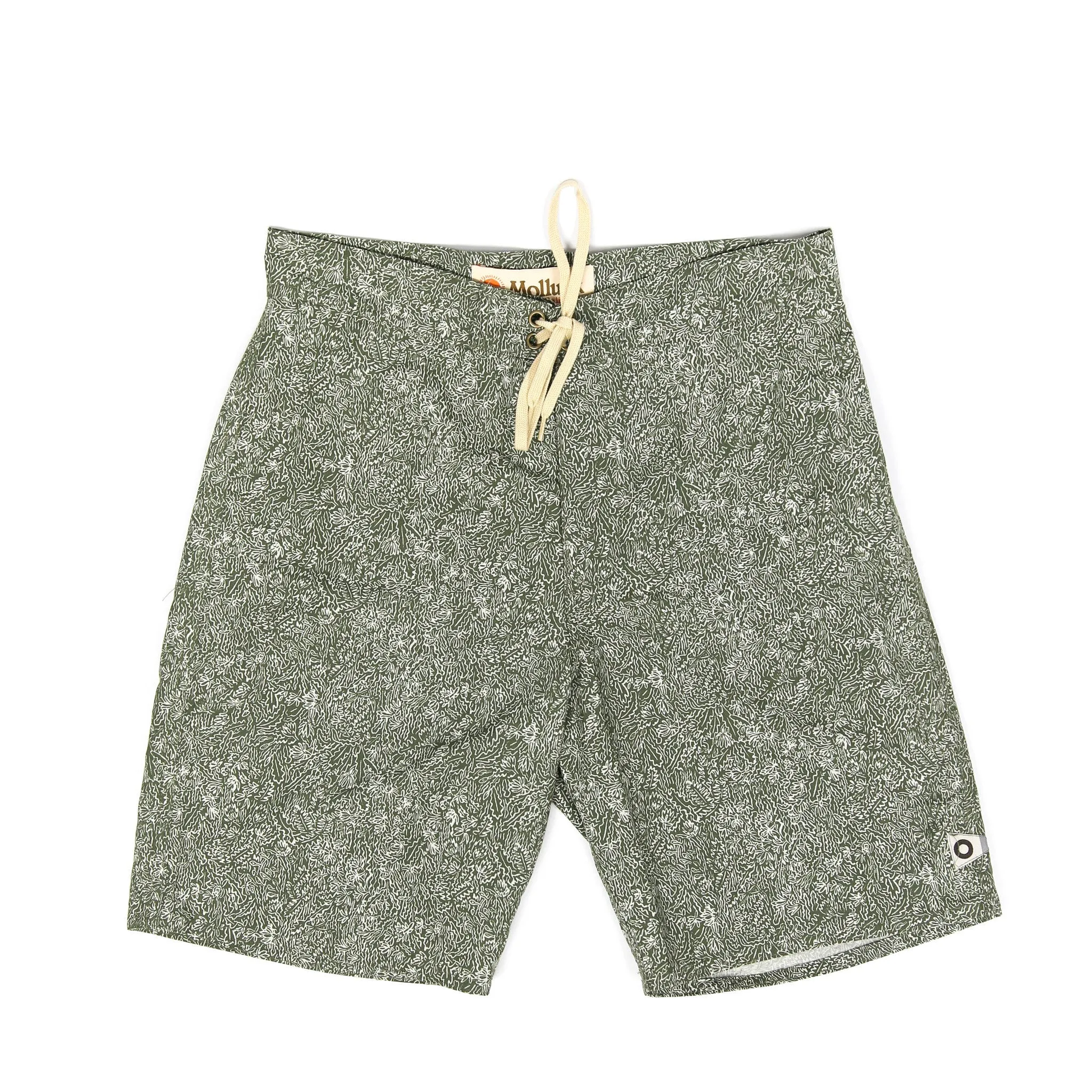 Jungle Trunks