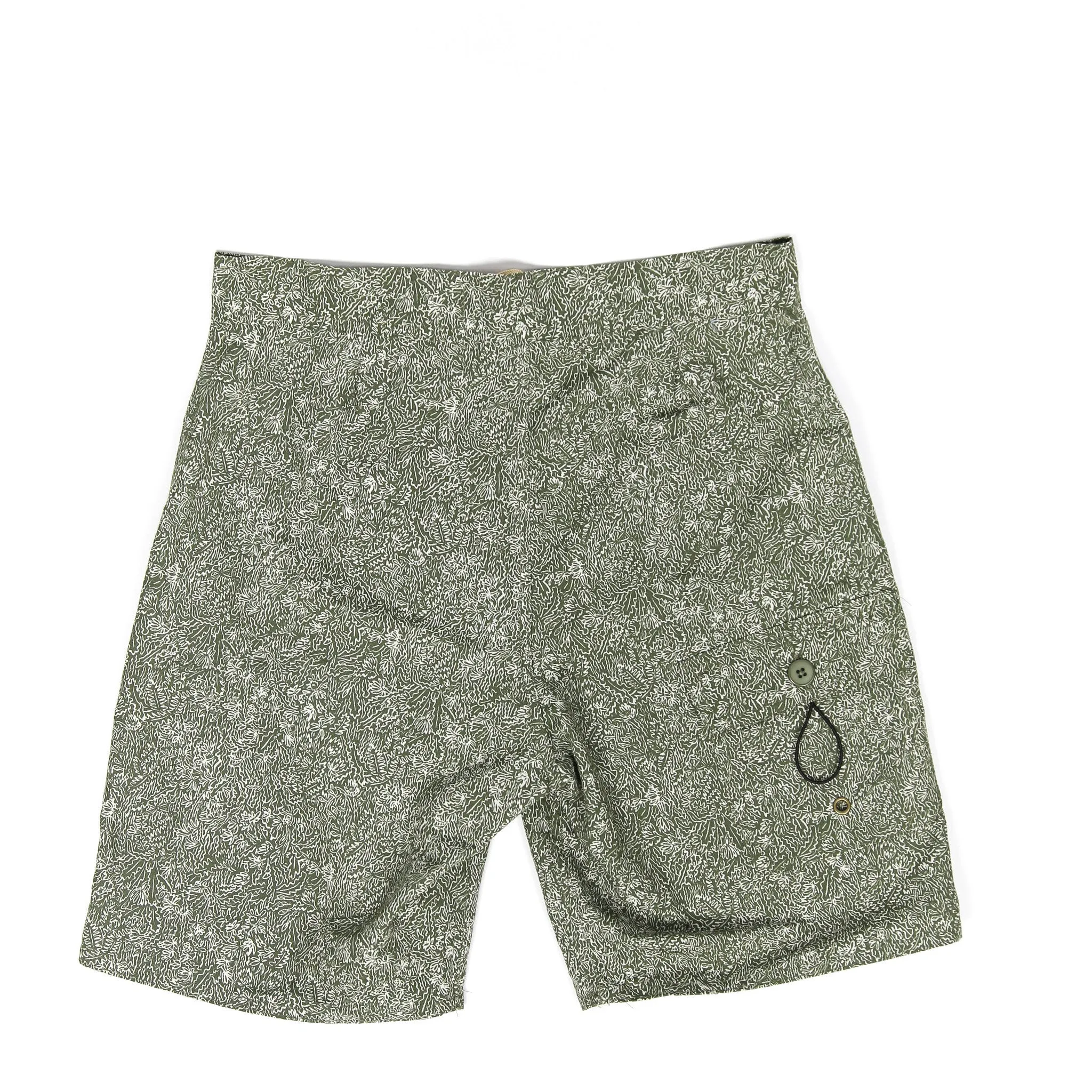 Jungle Trunks