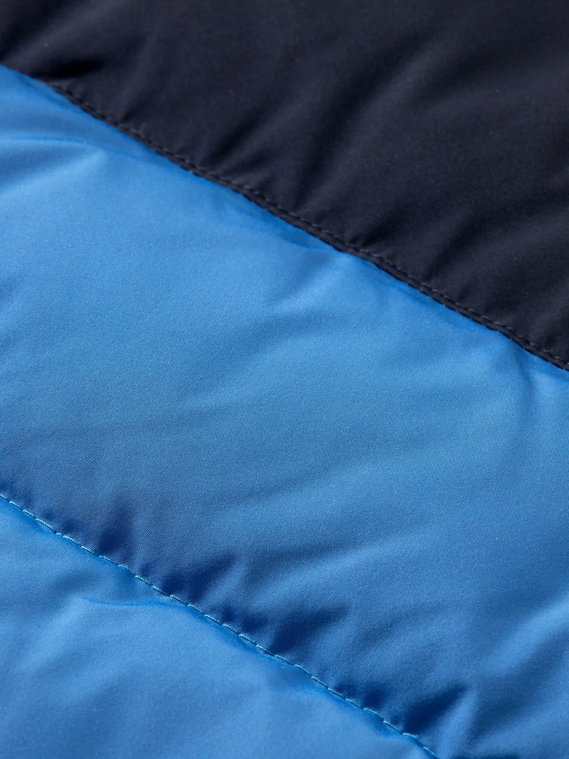 Kids - Water repellent padded jacket