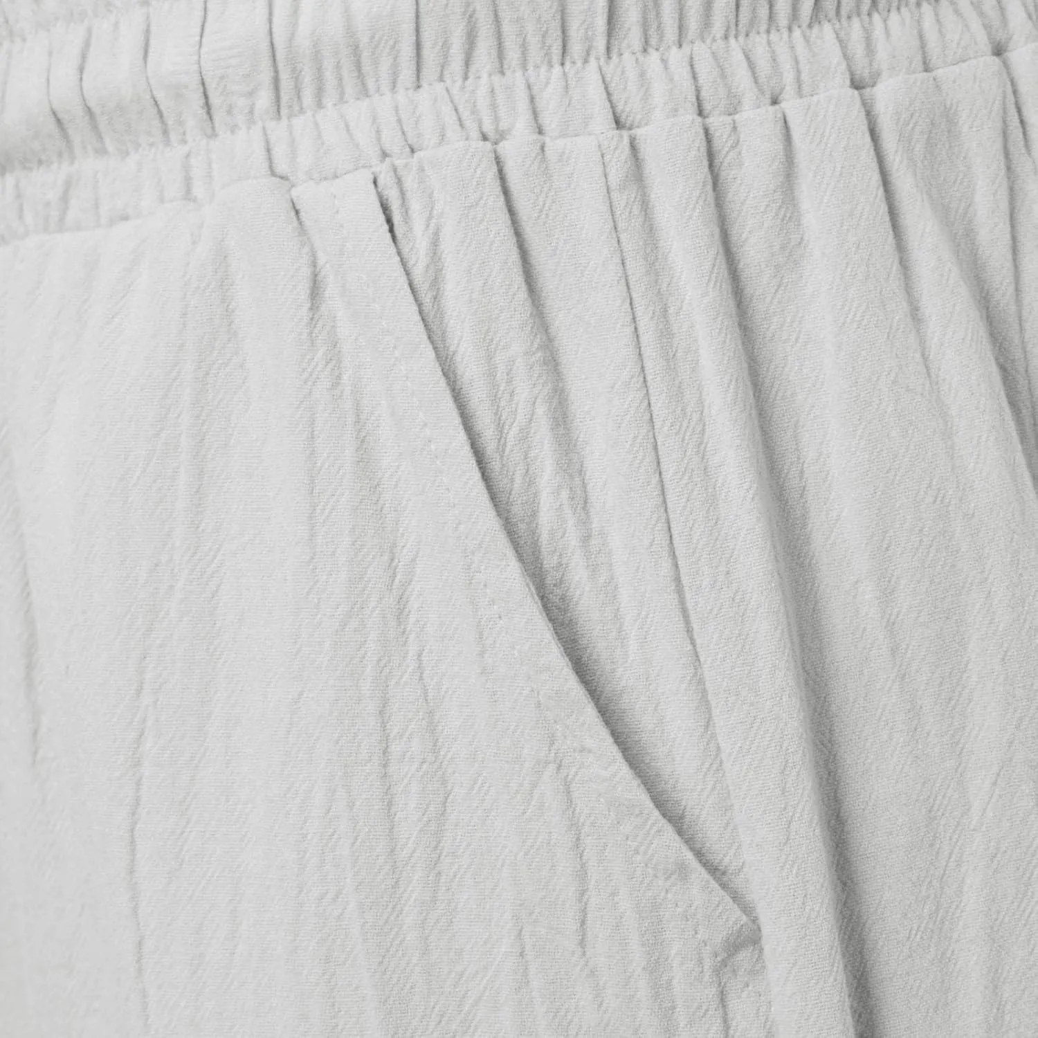 Men's Chino Shorts Casual Elastic Waist Drawstring Lightweight Workout Lounge Beach Jersey Sweat Shorts