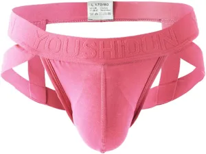 Mens G Strings Lingerie Thongs Underwear G-String Low Rise Sexy Under Panties Men Exotic Slutty Briefs