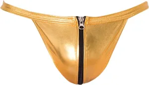 Mens G Strings Lingerie Thongs Underwear Slutty Breathable Sexy Under Panties Men Comfort T-Back Briefs