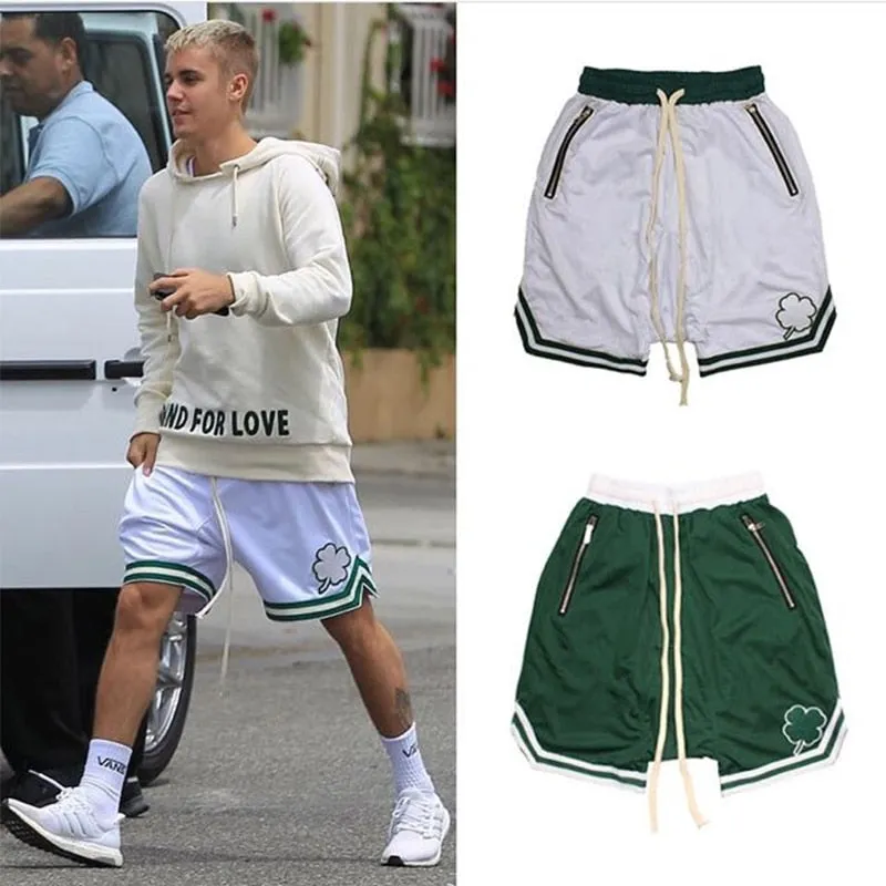 Men's Gym Shorts