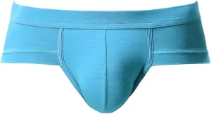 Men's Ice Silk G-String Underwear Different Types of Men's Underwear Mens Boxer Brief Underwear Men's Classic Briefs