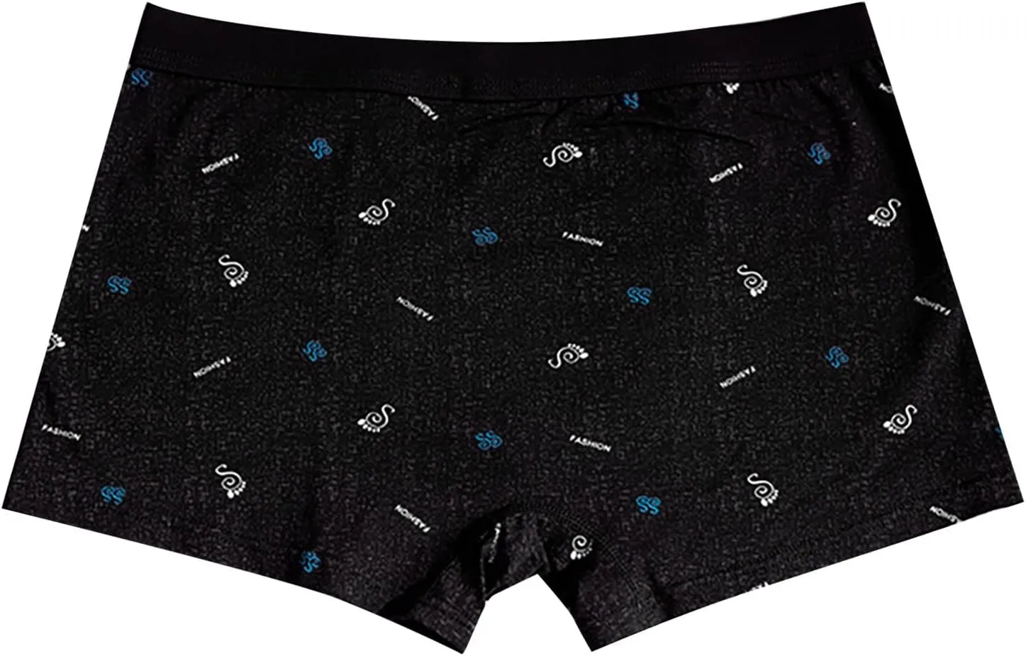 Men's Sheer Posing String Bikini Briefs Cotton Boxer Briefs for Men for Wife Best Gift Ideas for Him