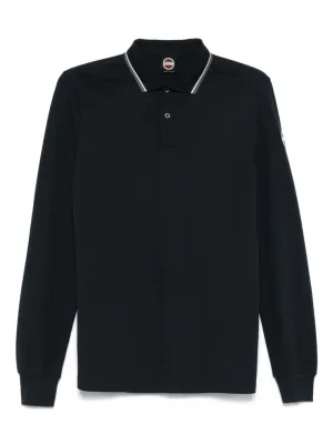 Monday polo shirt