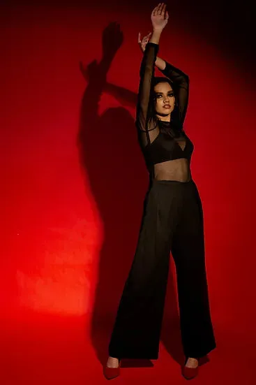 Nadeleine Pants