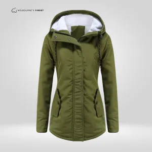 Naomi™ Stylish Women's Coat