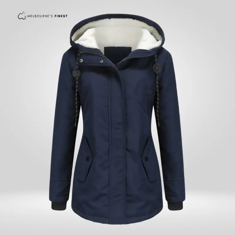 Naomi™ Stylish Women's Coat