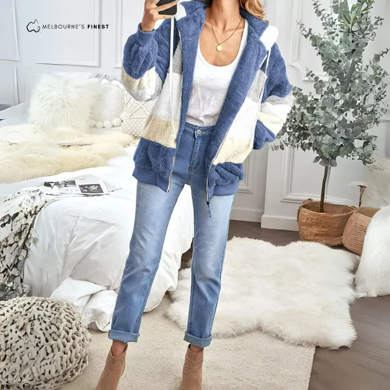 Paige™ Stylish Women's Coat