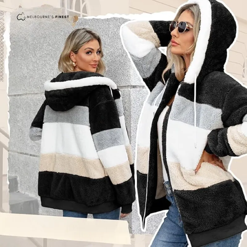 Paige™ Stylish Women's Coat