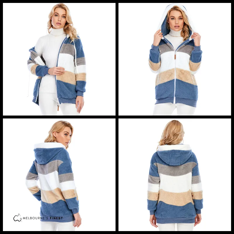 Paige™ Stylish Women's Coat