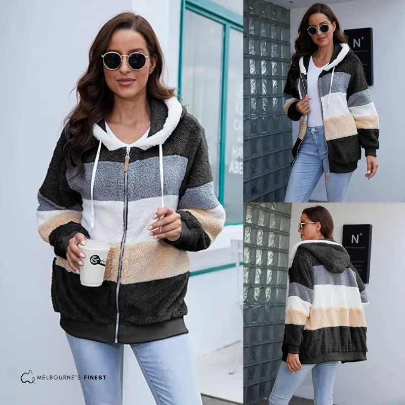 Paige™ Stylish Women's Coat
