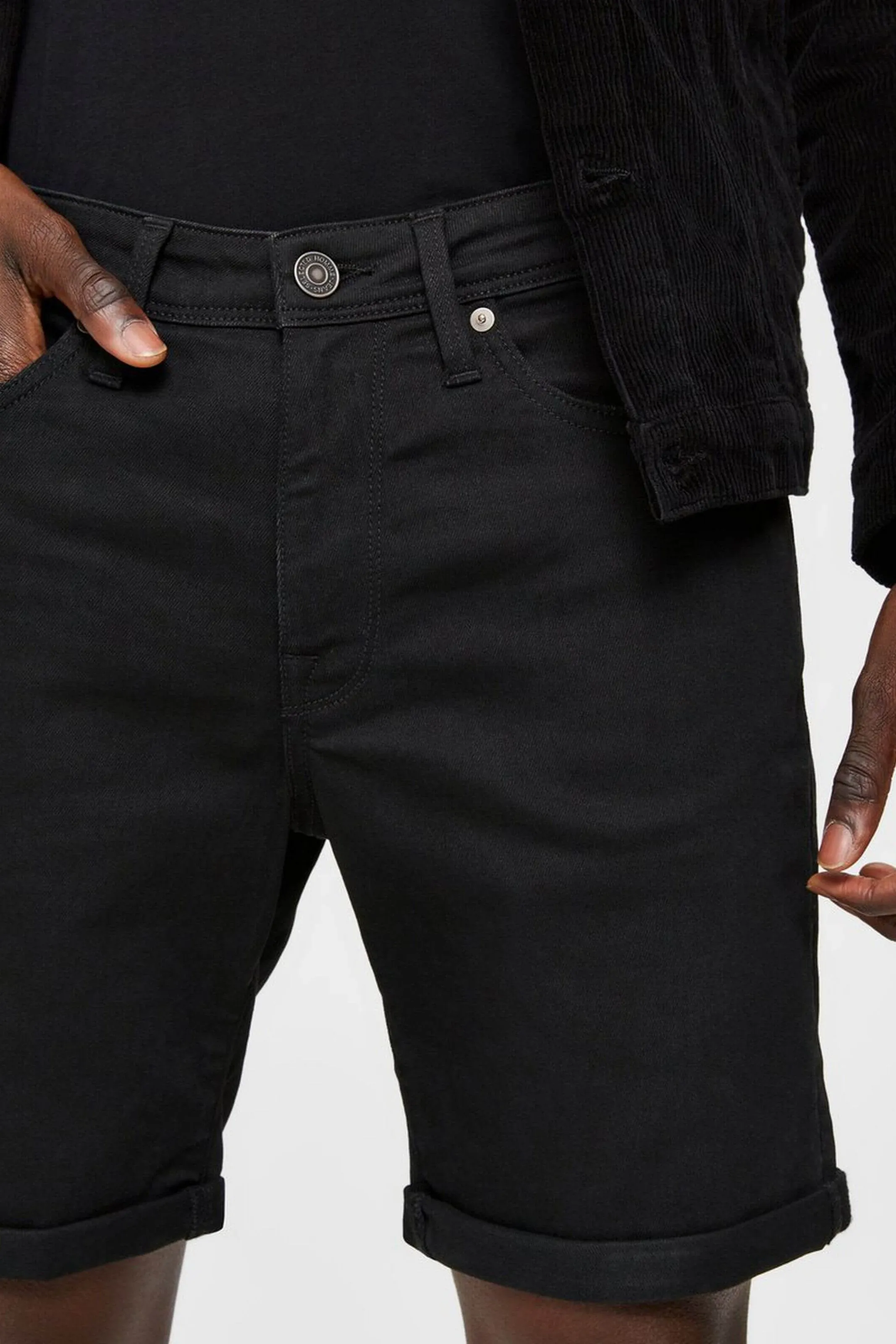 Performance Denim Shorts - Package Deal (2 pcs.)