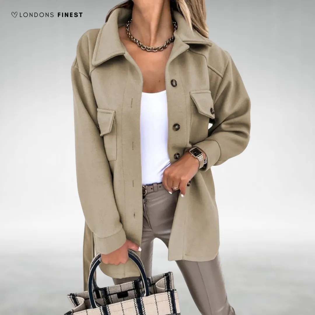 Phoebe™ Stylish Women's Jacket