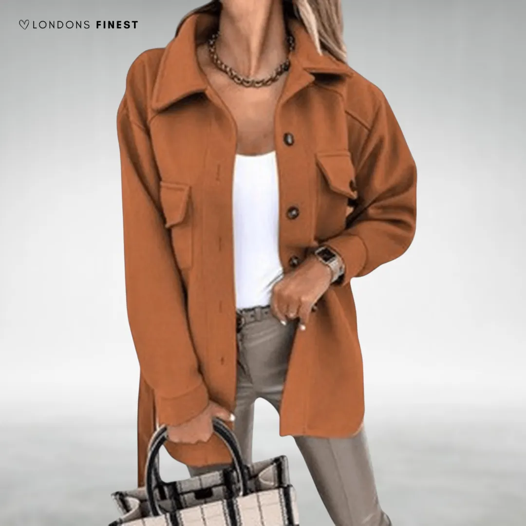 Phoebe™ Stylish Women's Jacket