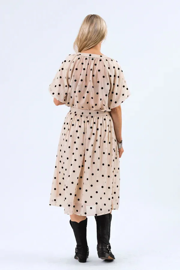 Pine Blouse