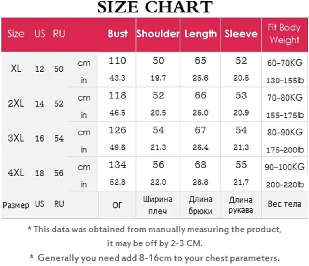 Plus Size Women Parka Autumn/Winter Fashion Square Contrast Color Cotton-Padded Coat