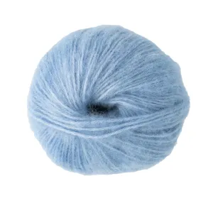 Soft Plymouth Baby Alpaca Brush for Babies.