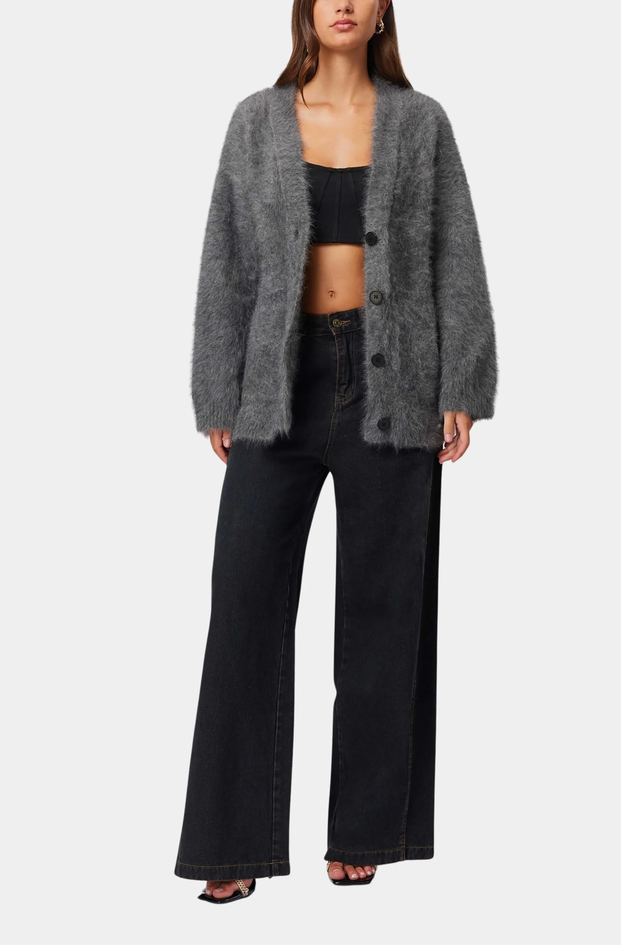 Rhea Knit Jacket