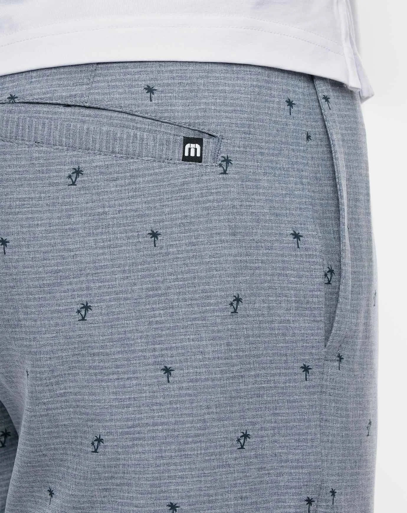 Rock The Boat Short | TravisMathew