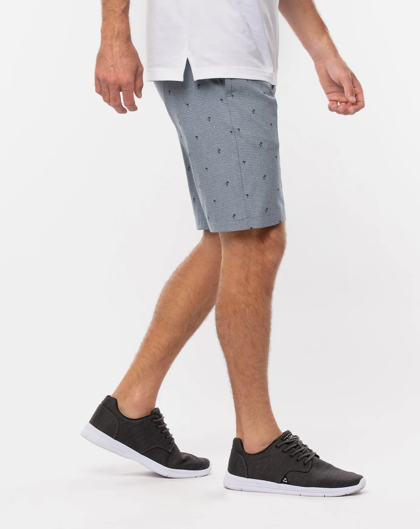 Rock The Boat Short | TravisMathew