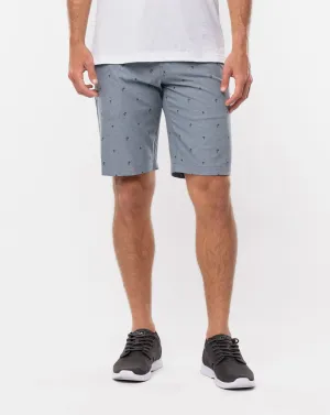 Rock The Boat Short | TravisMathew