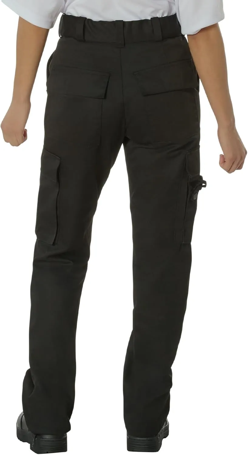 Rothco Women's EMT Pants - Comfortable, Durable, and Designed for First Responders