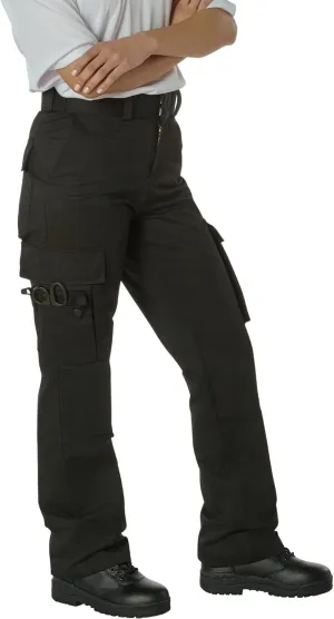 Rothco Women's EMT Pants - Comfortable, Durable, and Designed for First Responders