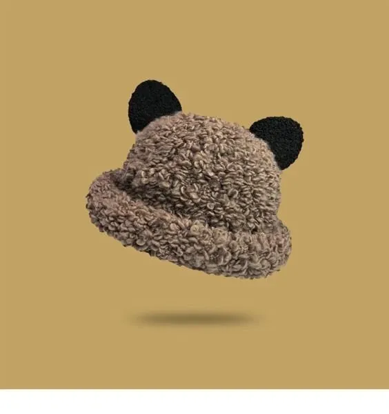 Stylish Beanie Hat