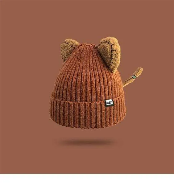 Stylish Beanie Hat