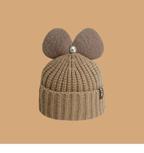 Stylish Beanie Hat