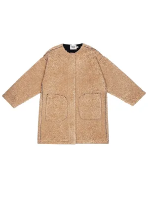 The New Society Hannah Coat