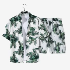 Tom Carter Verdure Essence Set
