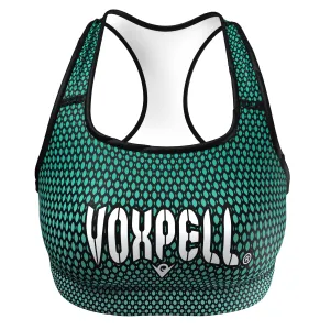 Water Magic (Sports Bra) Yoga Bliss/Urban