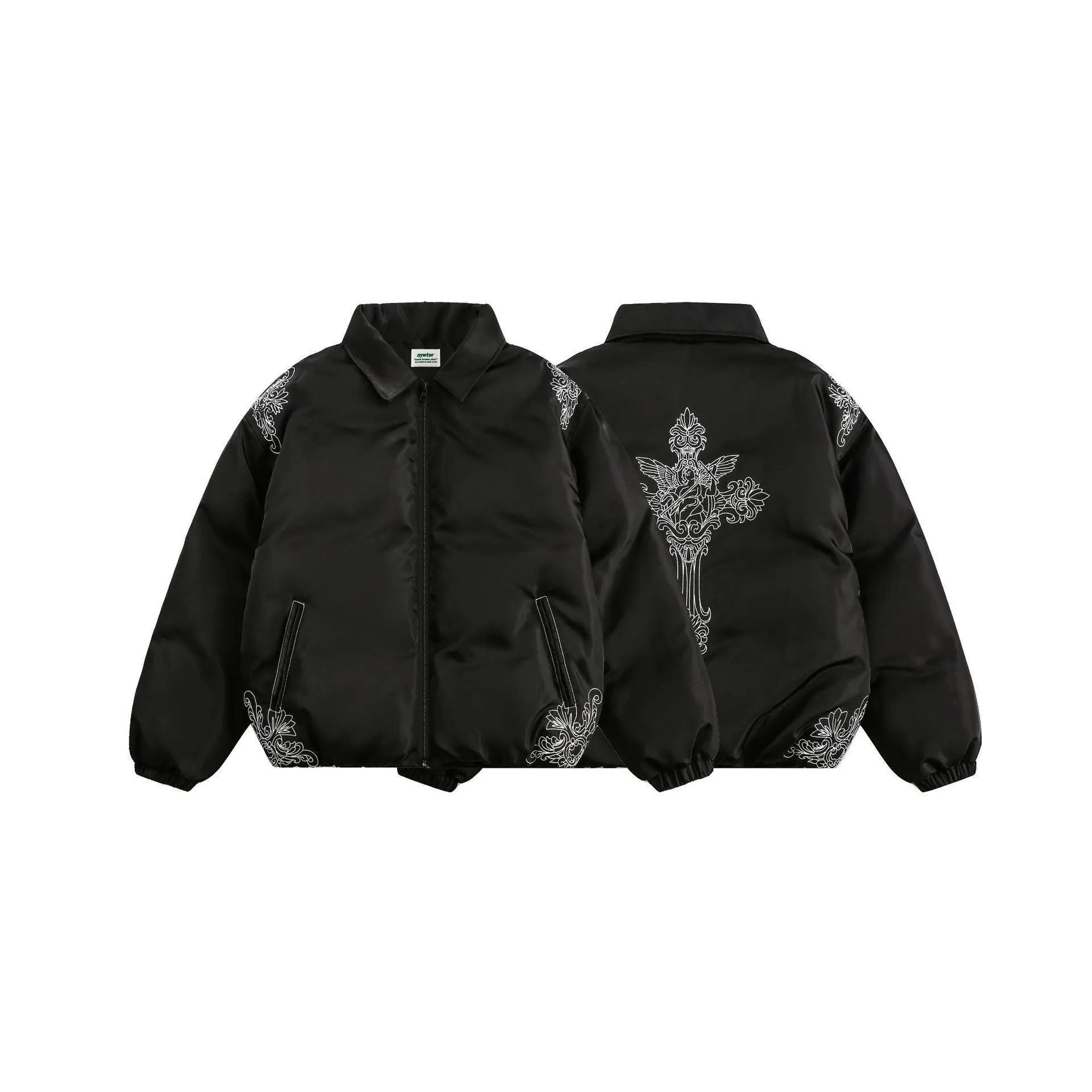 Winter Warm Quilted Jacket – Stylish winter wear and Cozy Outerwear
