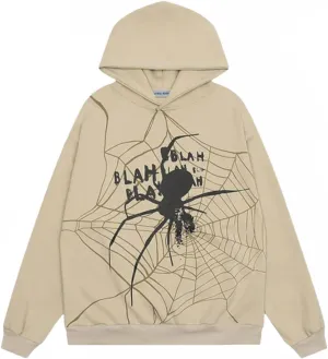 Women Oversized Graphic Hoodie Y2k Teen Girls Preppy Sweatshirt Long Sleeve Hooded Pullover Top Loose Aesthetic