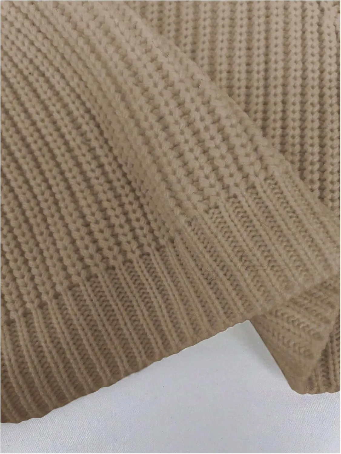 Women's 2 Pack Bolero Shrug Cardigan Long Sleeve Knit Cropped Cardigan Sweater Fall Outfits