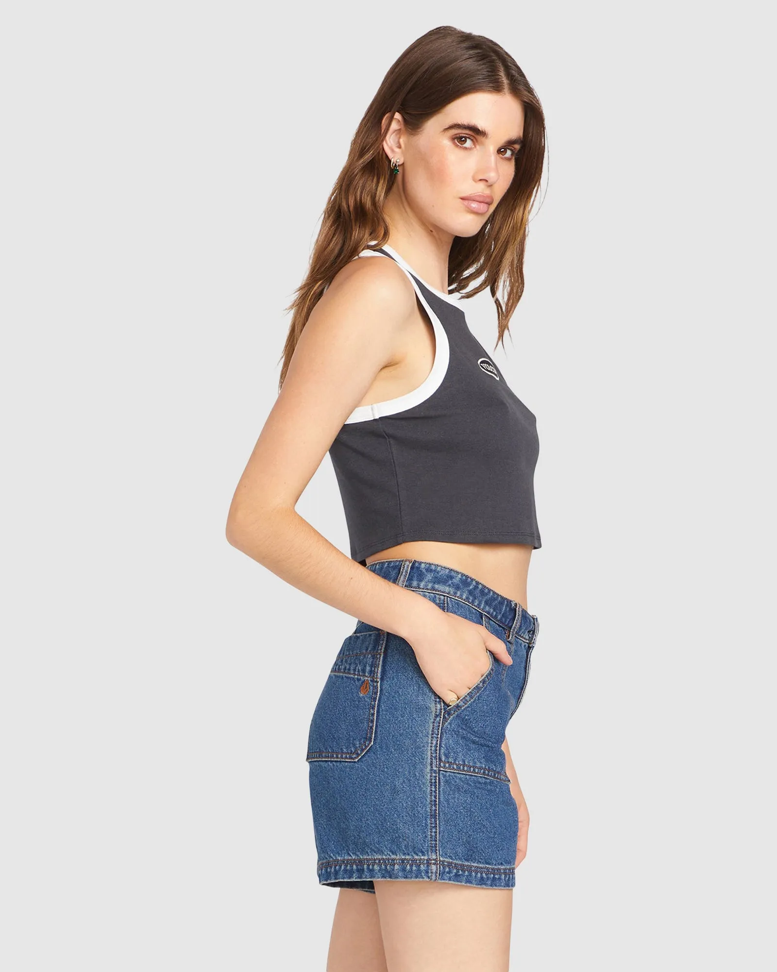 WOMENS KRAFTY SHORTS