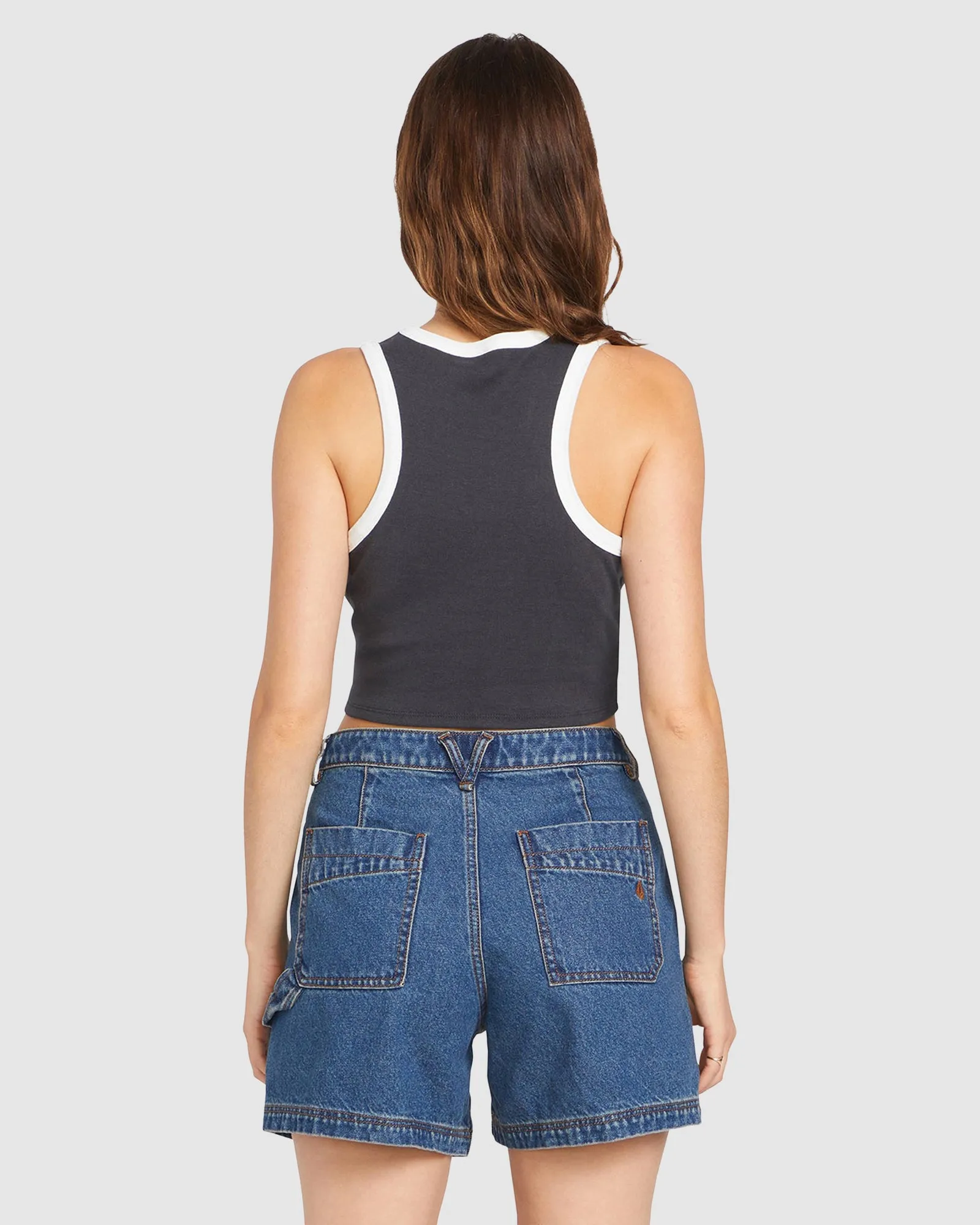 WOMENS KRAFTY SHORTS