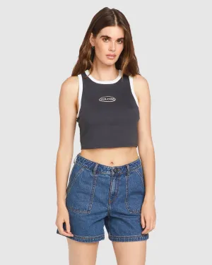WOMENS KRAFTY SHORTS