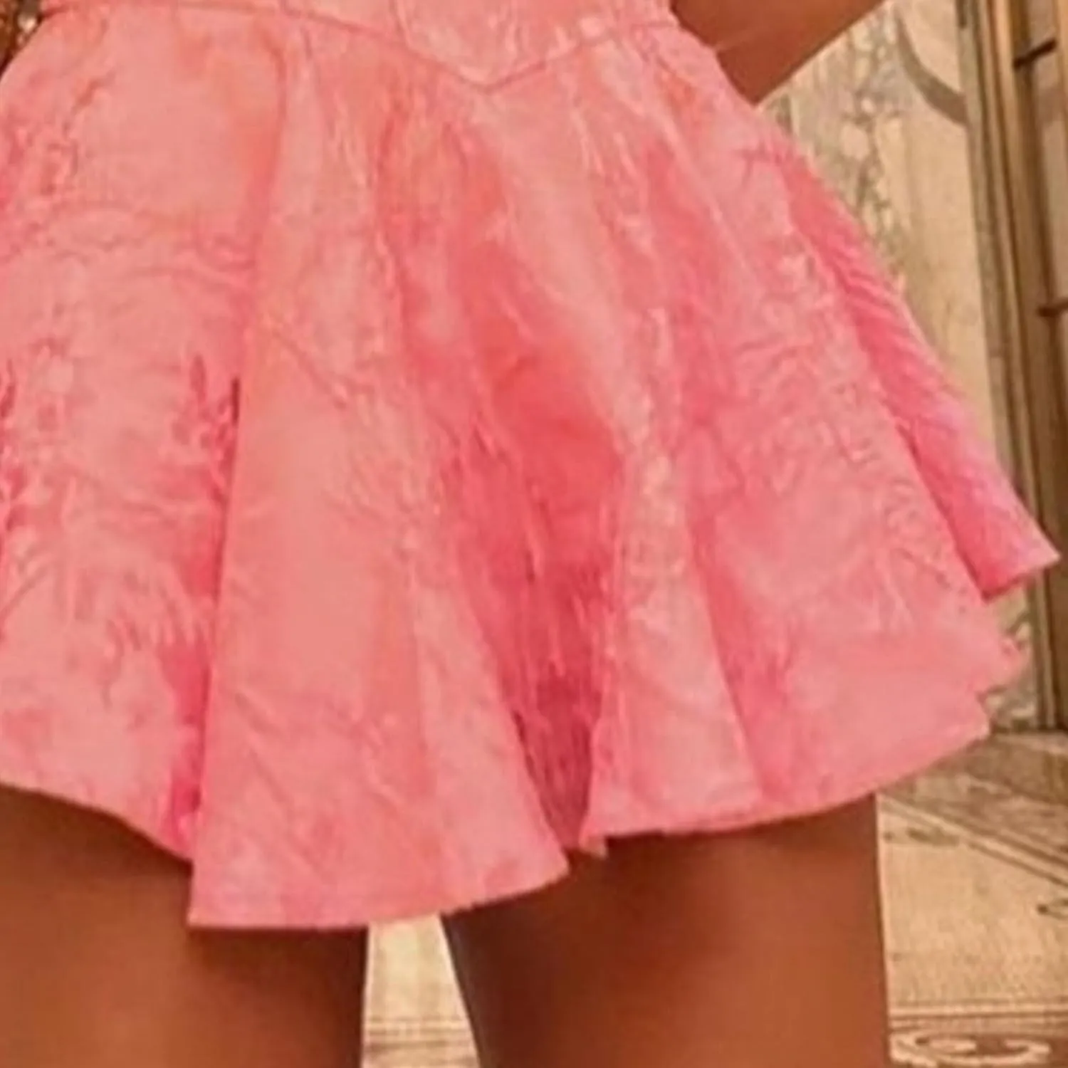 Women's Ruffle Hem Elegant Sexy Dress Lace A Line Tube Top Mini Dress Bodycon Sleeveless Cocktail Party Dresses