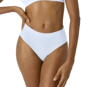 Women's Seamless High Rise Brief